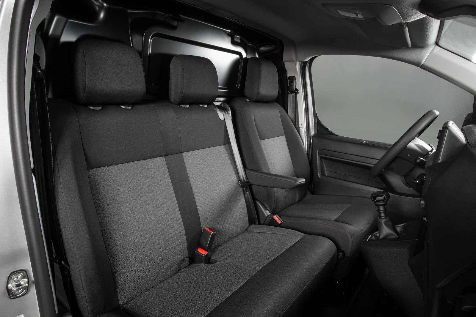 2025 - CITROËN JUMPY, foto 44