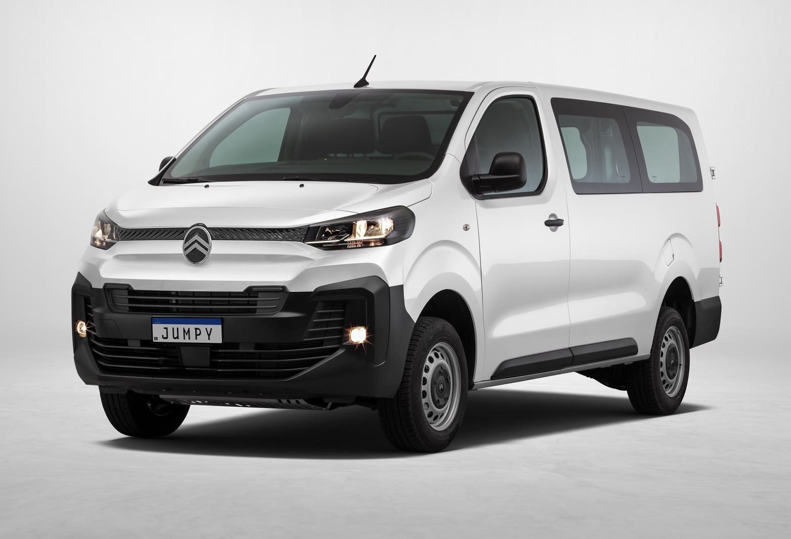 2025 - CITROËN JUMPY, foto 46