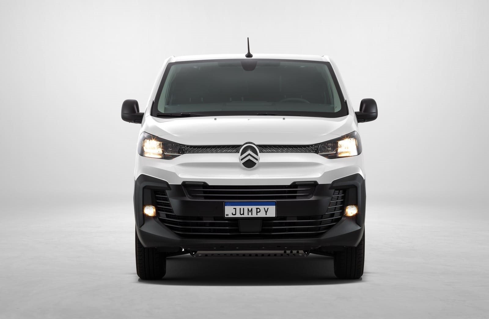2025 - CITROËN JUMPY, foto 47