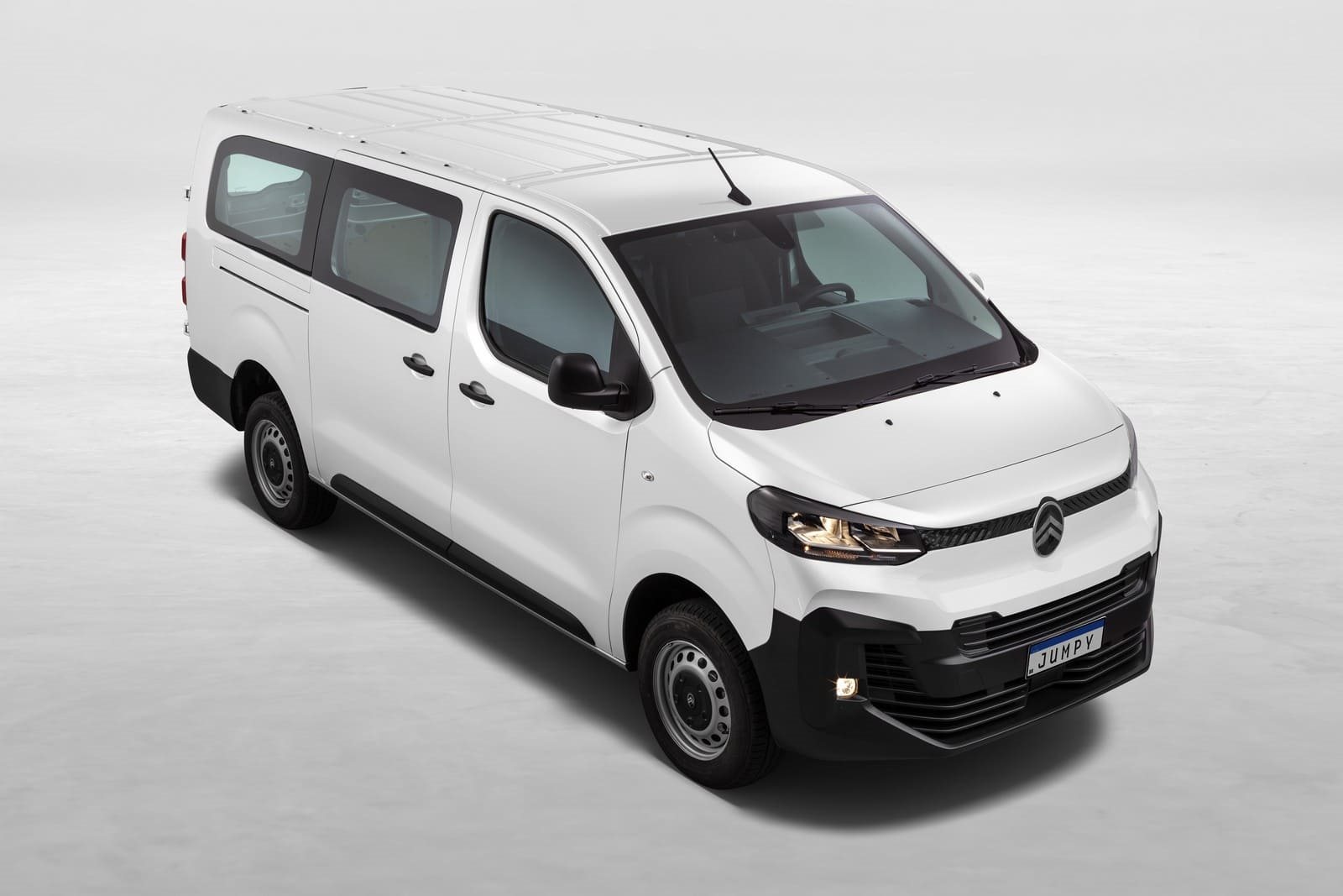 2025 - CITROËN JUMPY, foto 48
