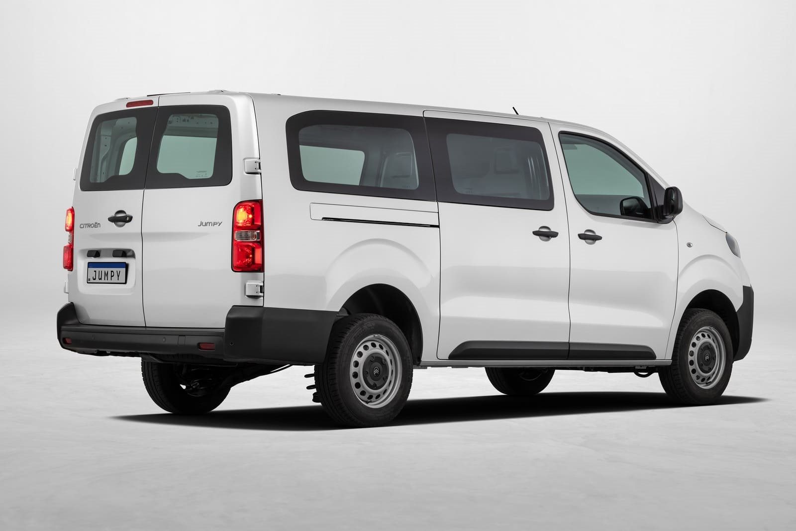 2025 - CITROËN JUMPY, foto 50