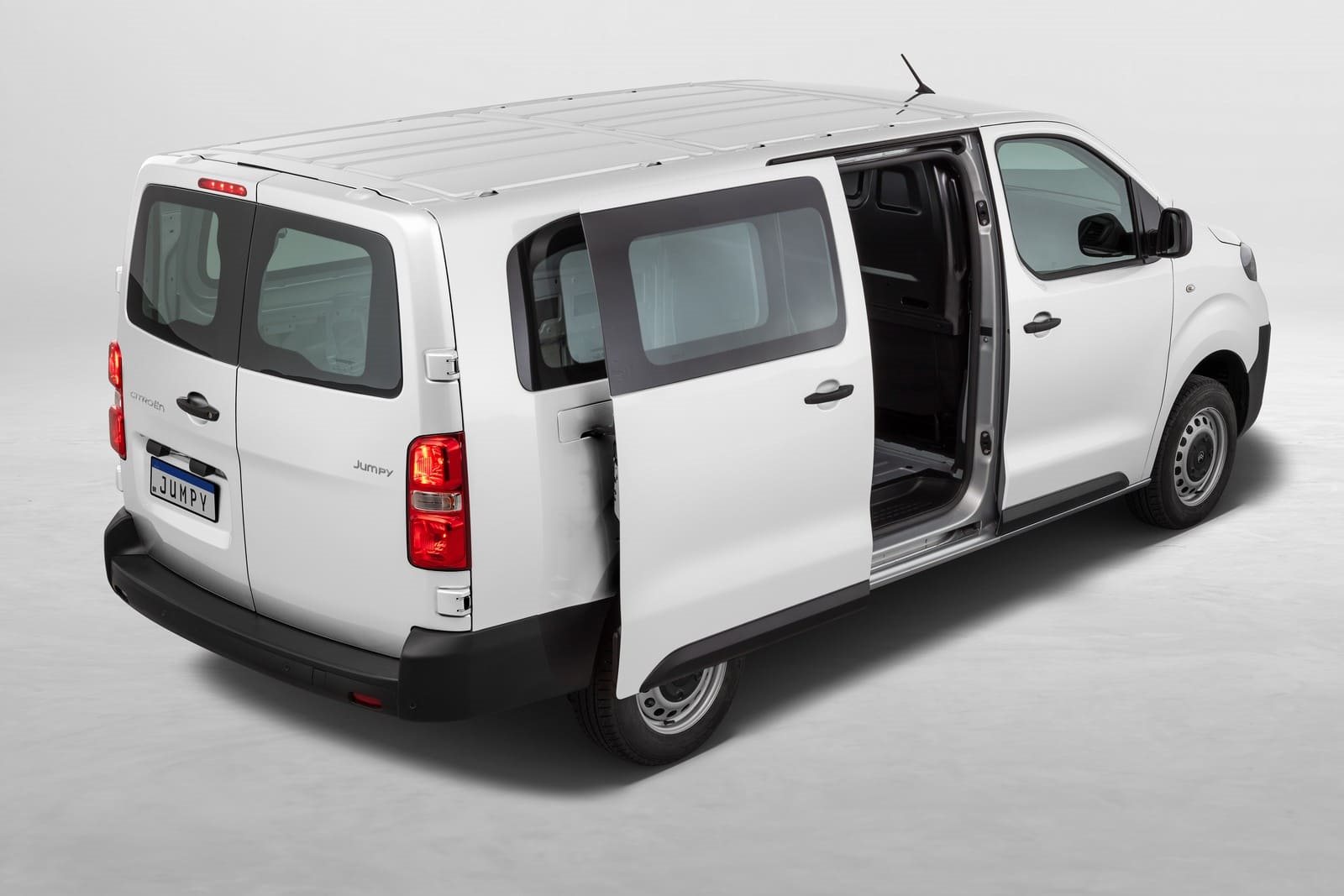 2025 - CITROËN JUMPY, foto 51