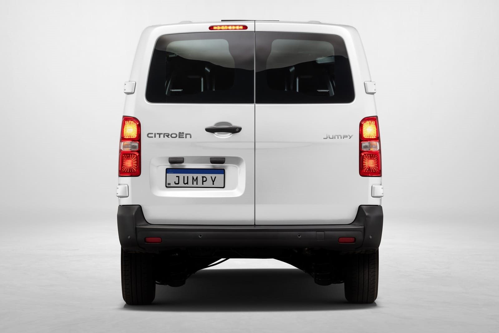 2025 - CITROËN JUMPY, foto 53