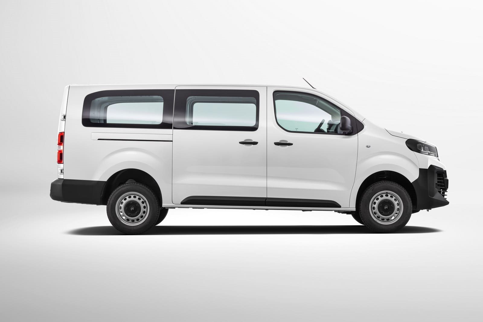 2025 - CITROËN JUMPY, foto 55
