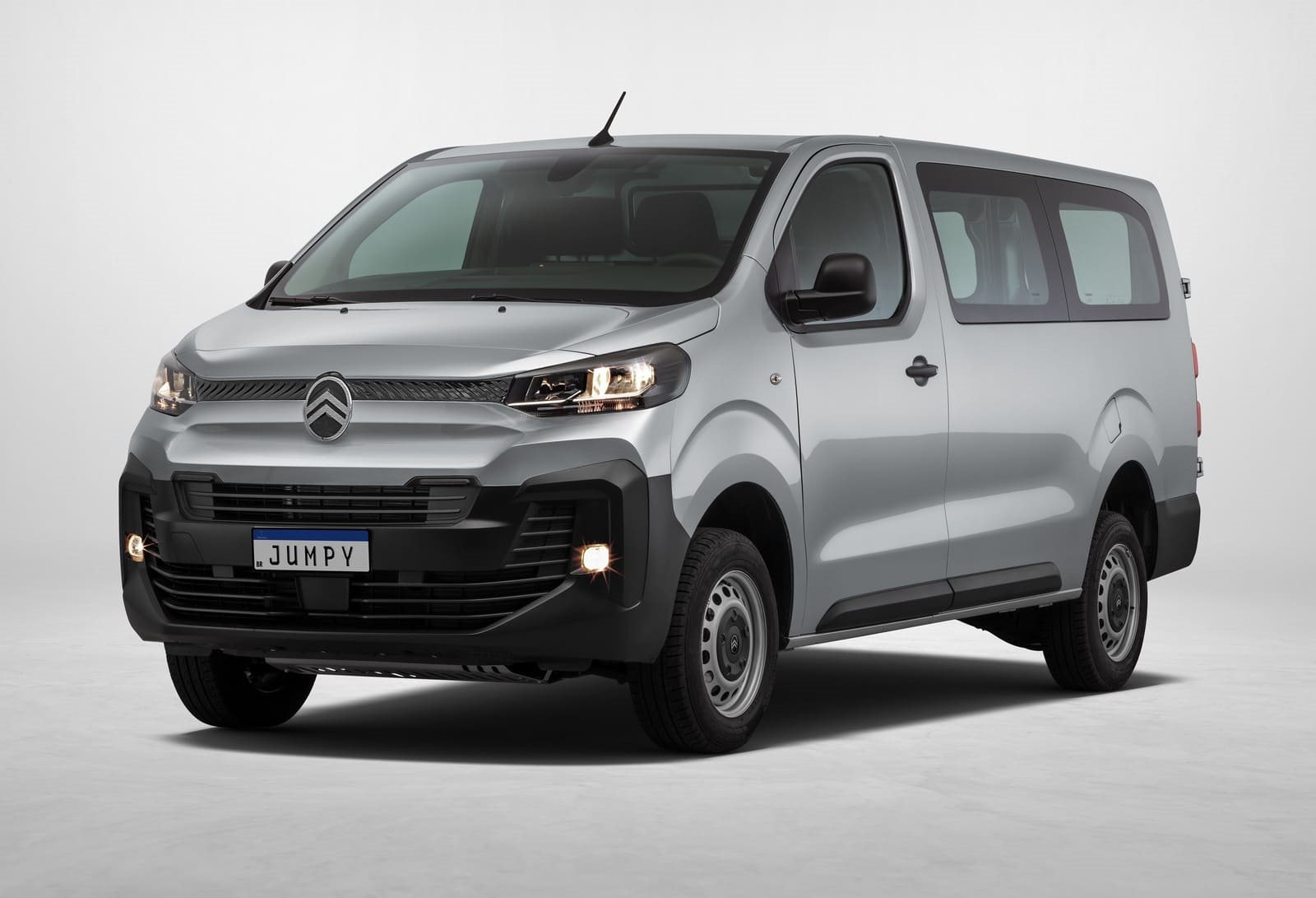 2025 - CITROËN JUMPY, foto 56