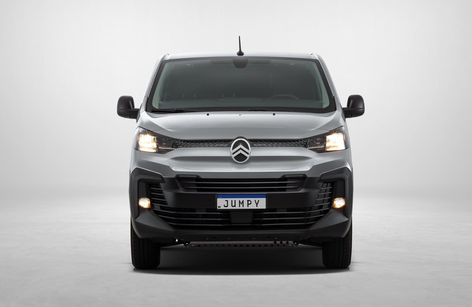 2025 - CITROËN JUMPY, foto 57