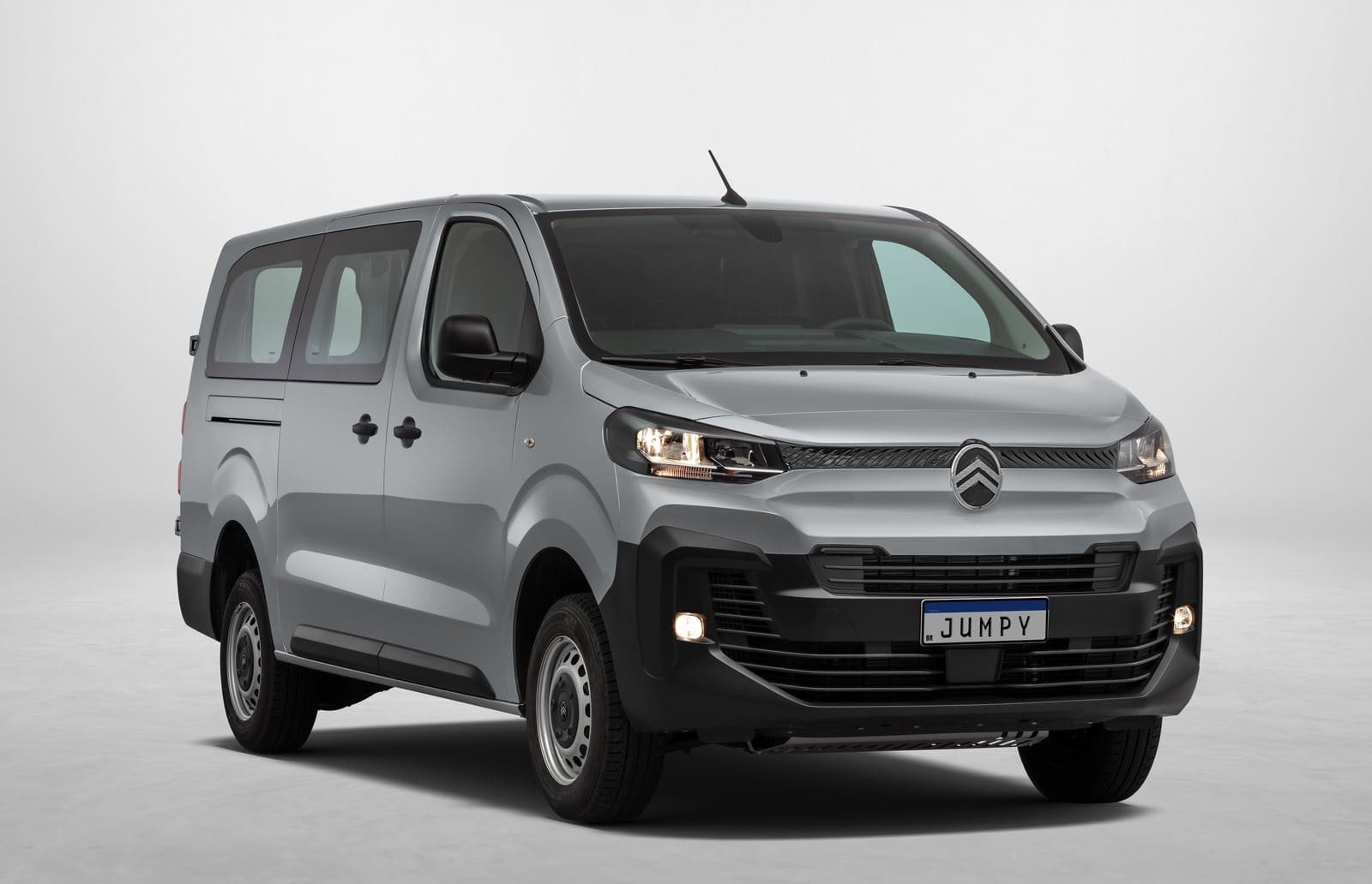 2025 - CITROËN JUMPY, foto 58