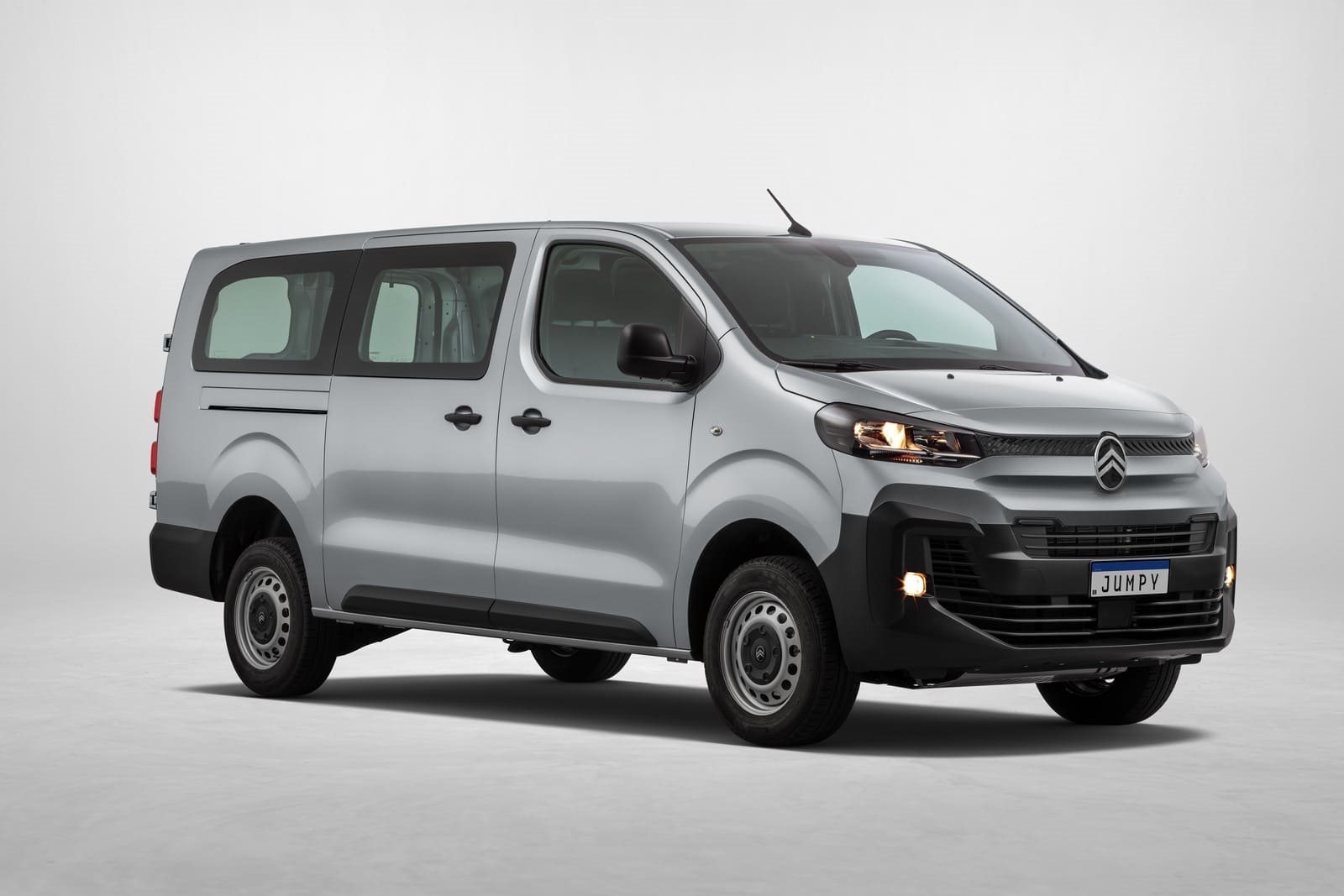 2025 - CITROËN JUMPY, foto 59
