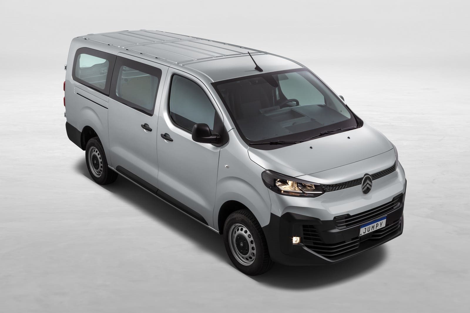 2025 - CITROËN JUMPY, foto 60