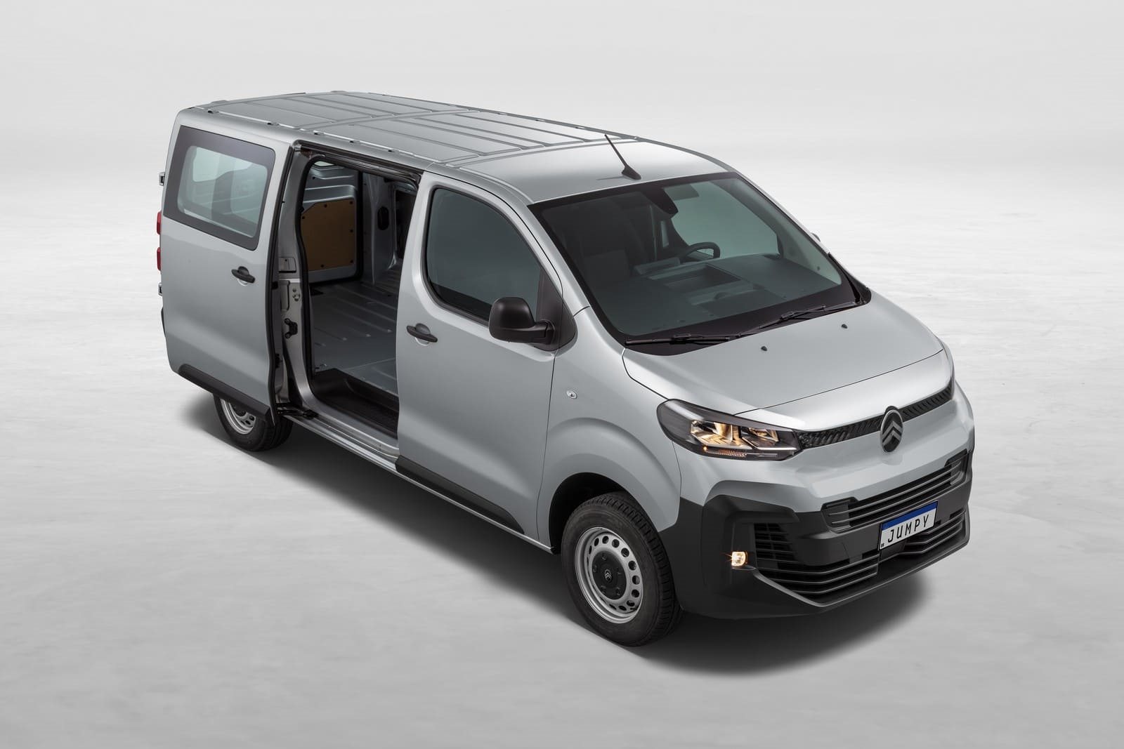 2025 - CITROËN JUMPY, foto 61