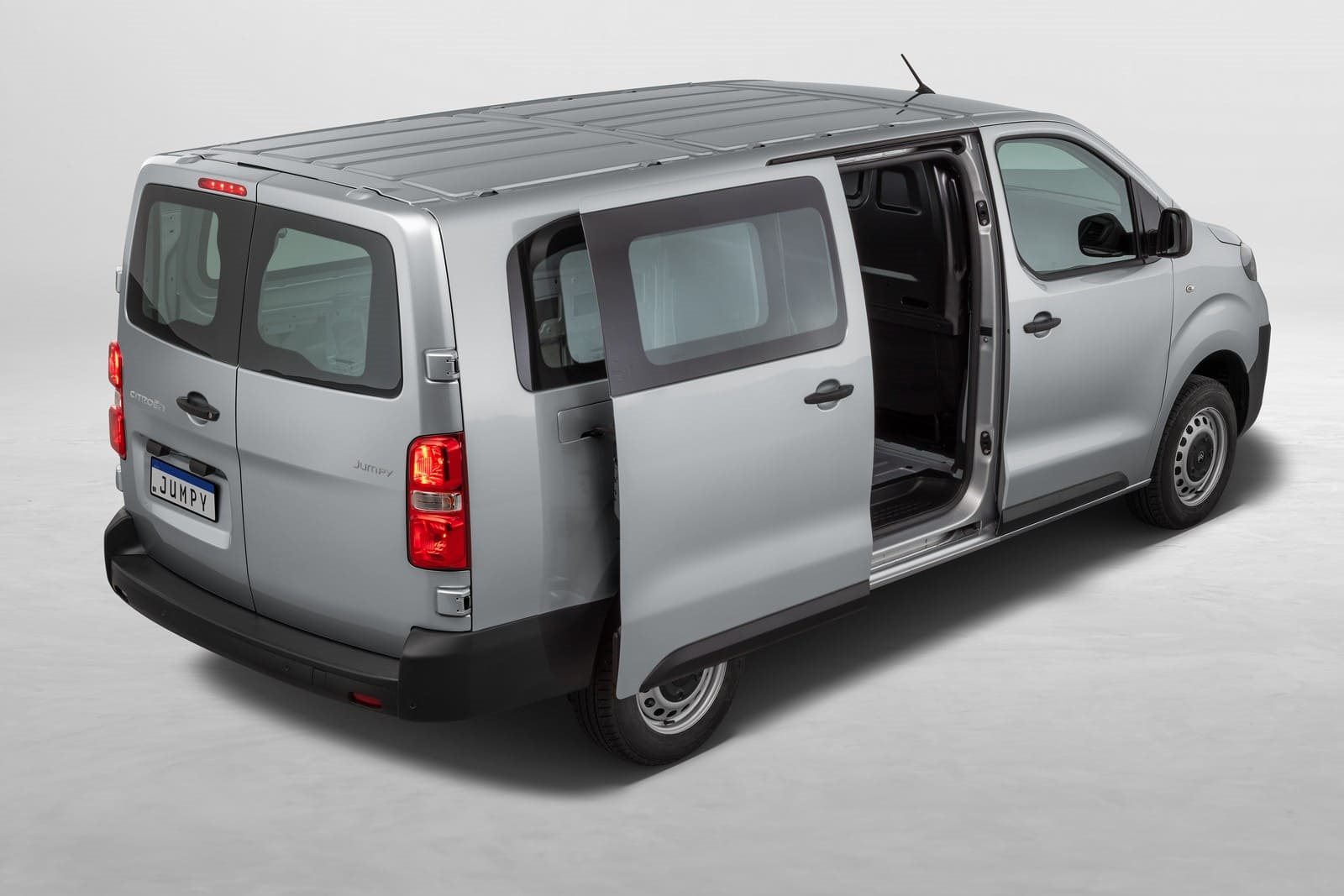 2025 - CITROËN JUMPY, foto 65