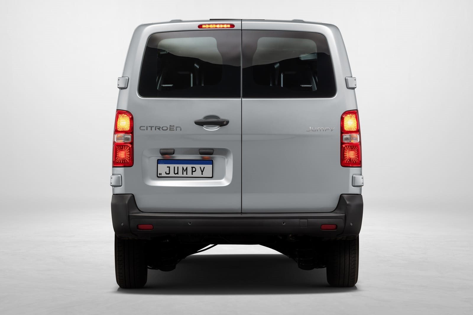 2025 - CITROËN JUMPY, foto 67