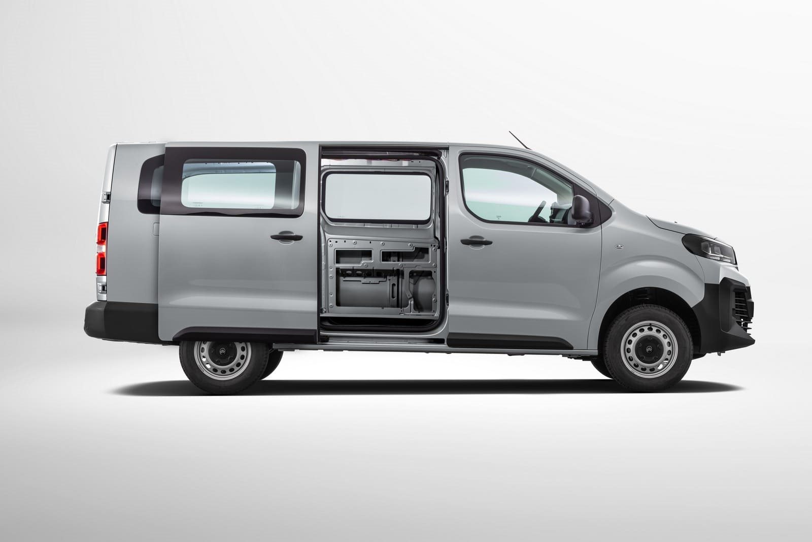 2025 - CITROËN JUMPY, foto 70