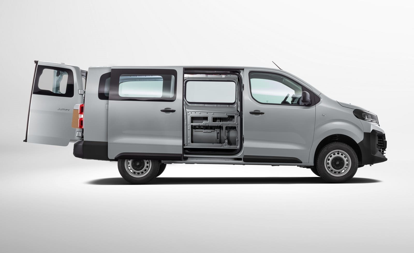 2025 - CITROËN JUMPY, foto 71