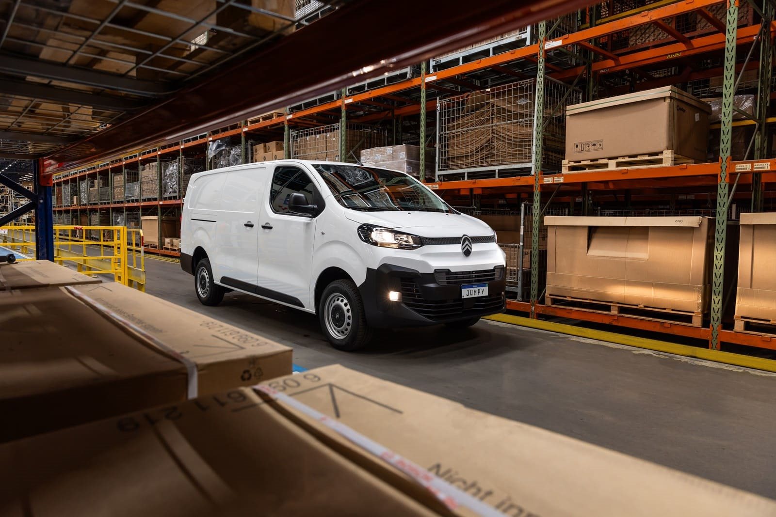 2025 - CITROËN JUMPY, foto 72