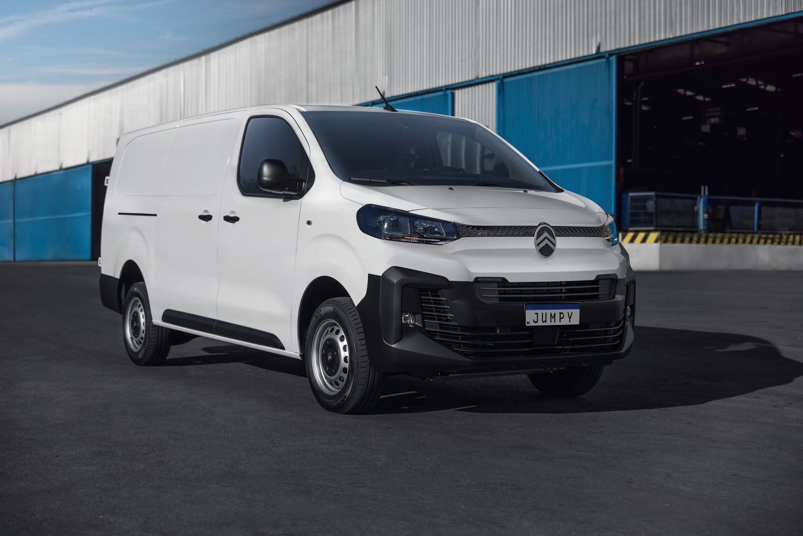 2025 - CITROËN JUMPY, foto 73