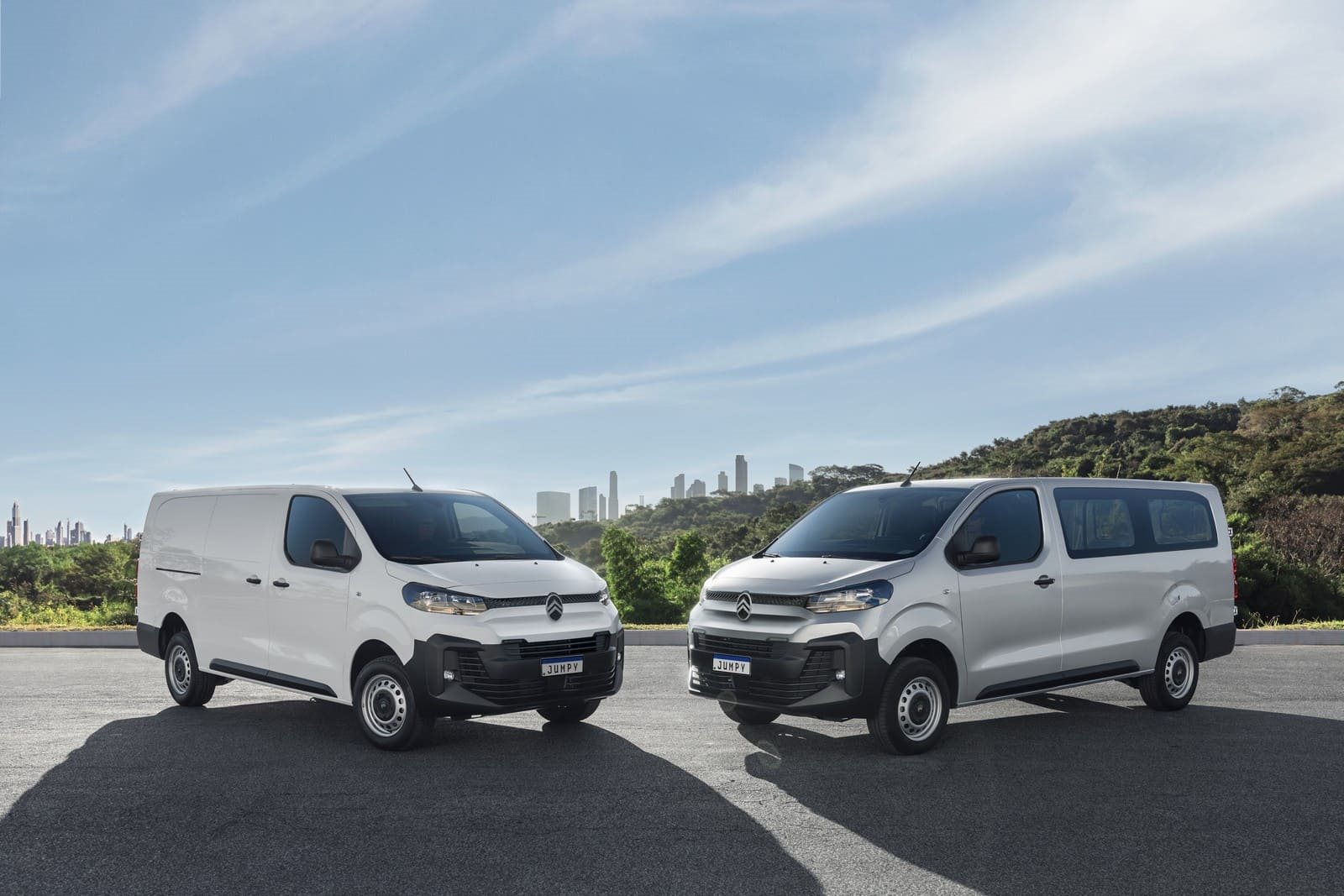 2025 - CITROËN JUMPY, foto 74