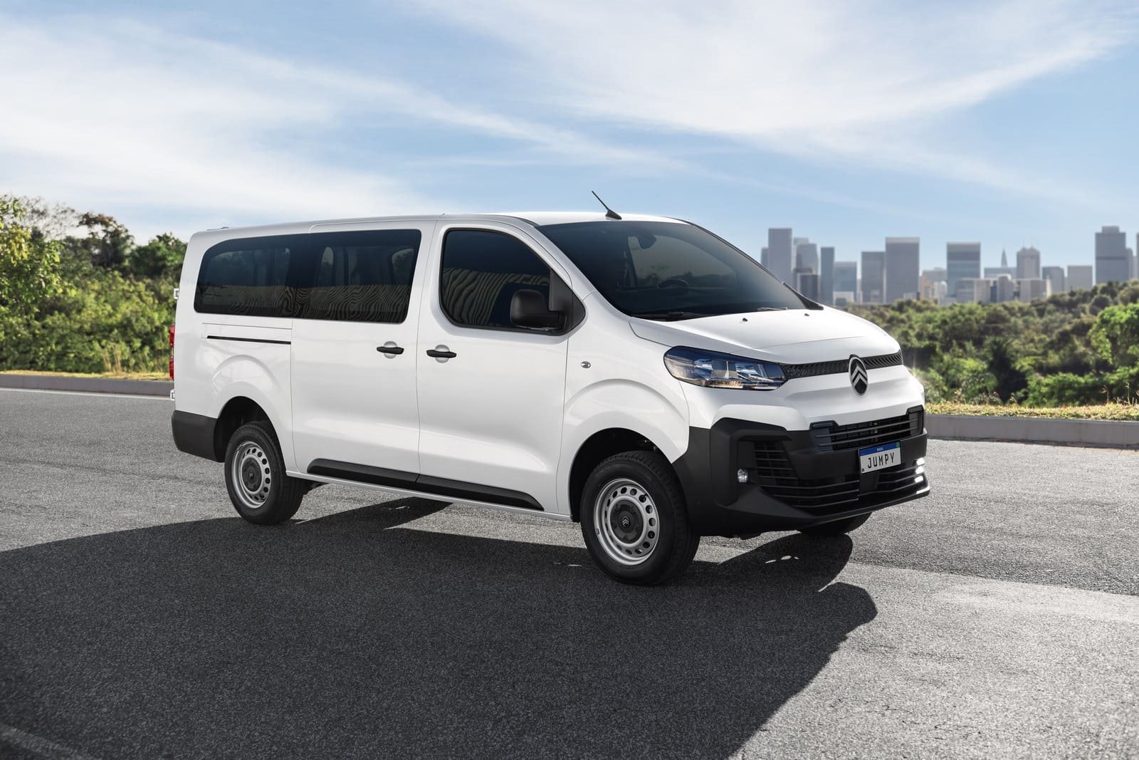 2025 - CITROËN JUMPY, foto 75