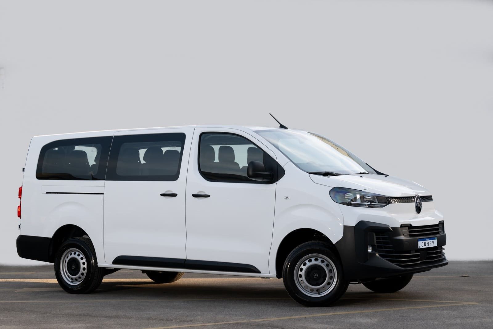 2025 - CITROËN JUMPY, foto 76