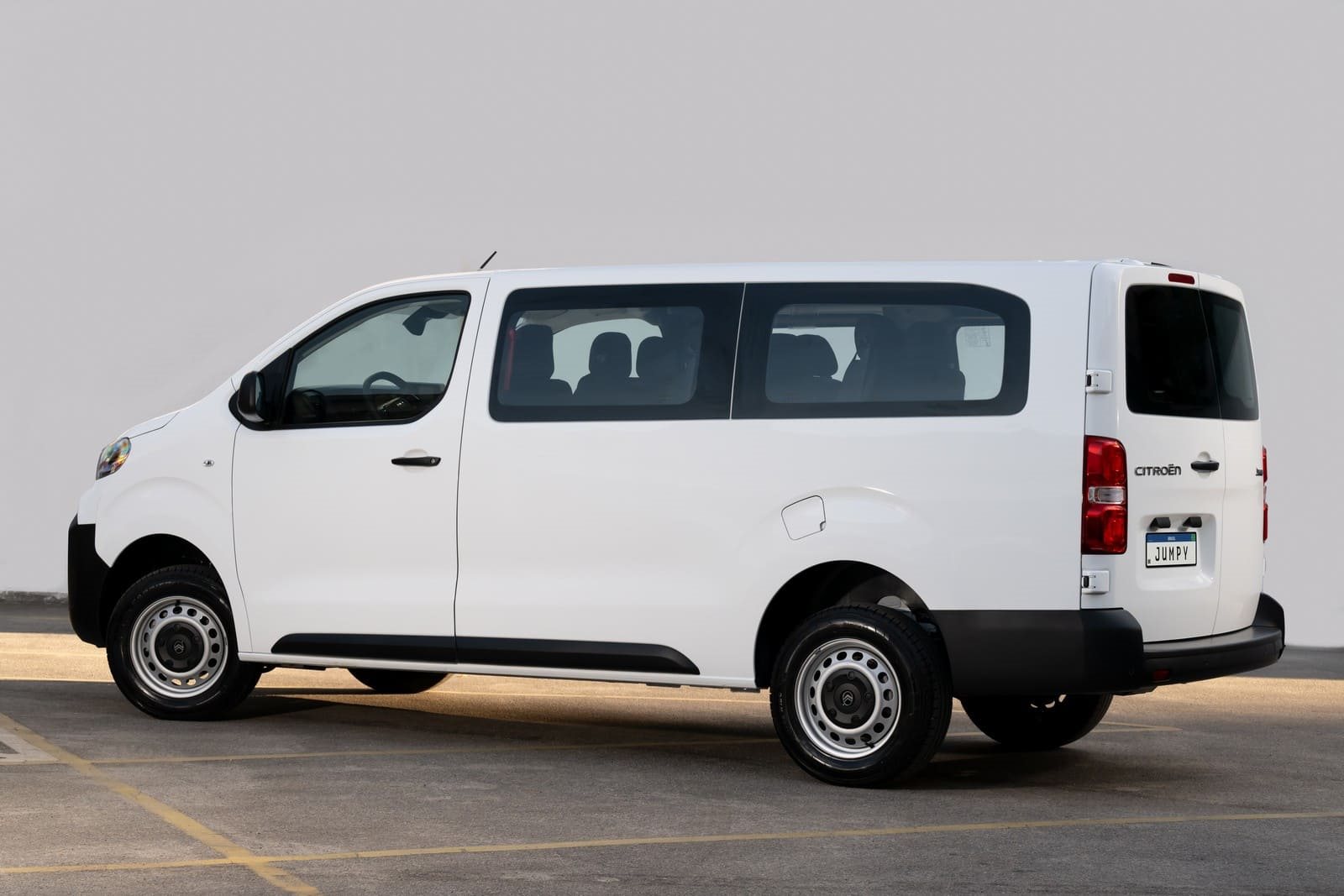 2025 - CITROËN JUMPY, foto 77