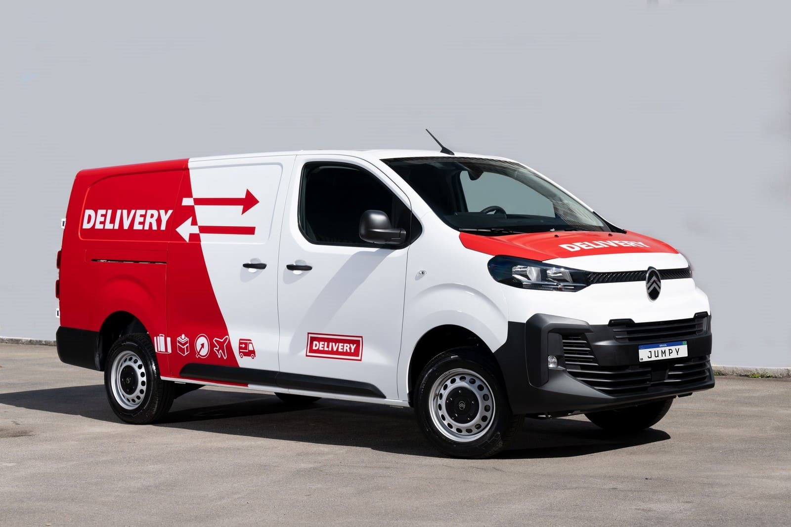 2025 - CITROËN JUMPY, foto 78
