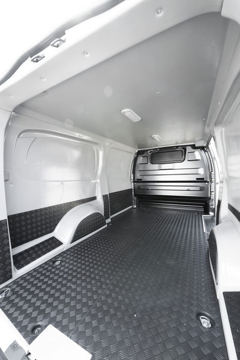 2025 - CITROËN JUMPY, foto 80