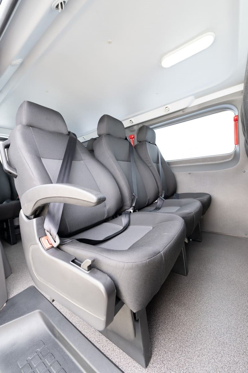 2025 - CITROËN JUMPY, foto 82
