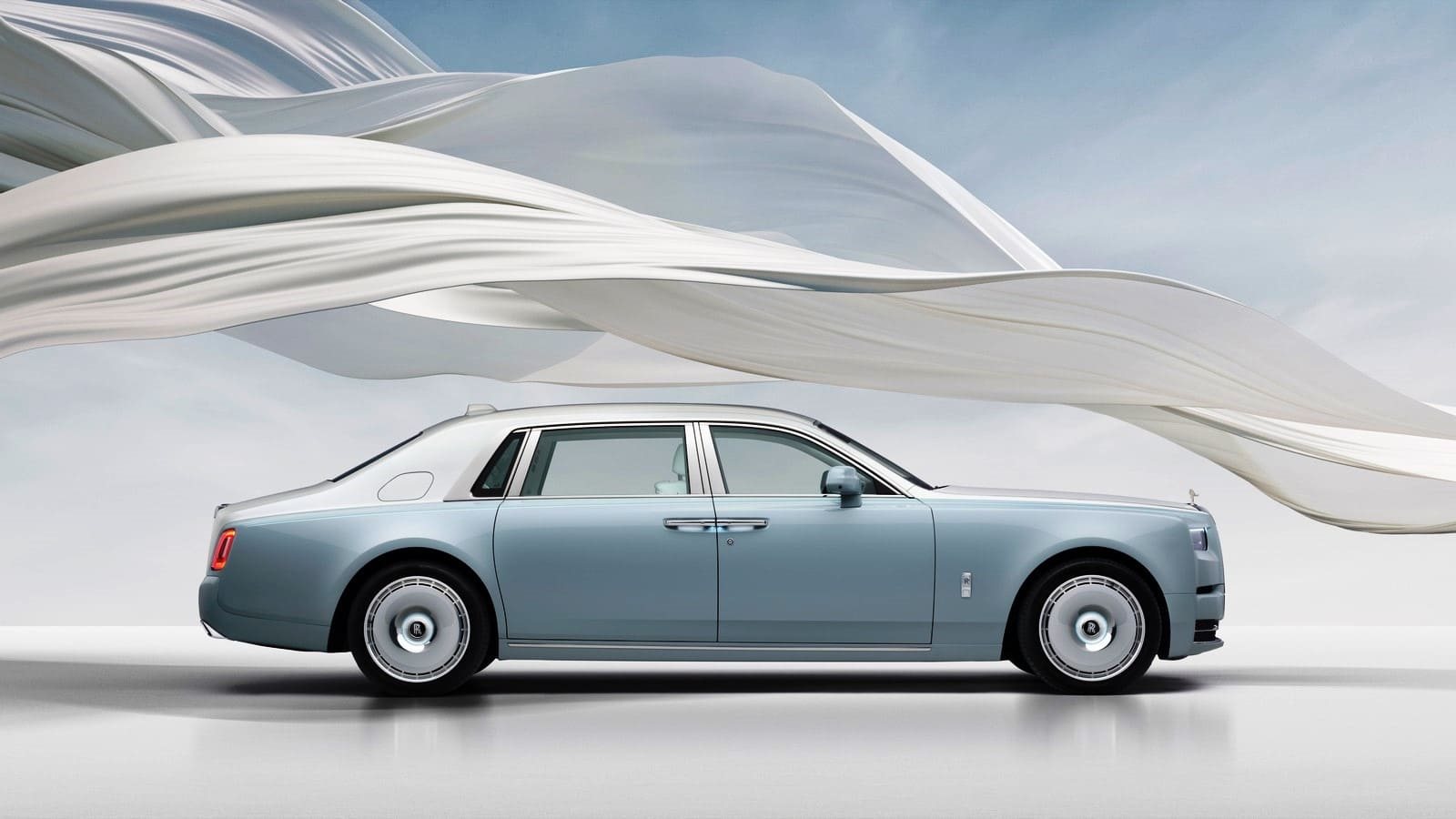 ROLLS-ROYCE PHANTOM SCINTILLA, foto 3