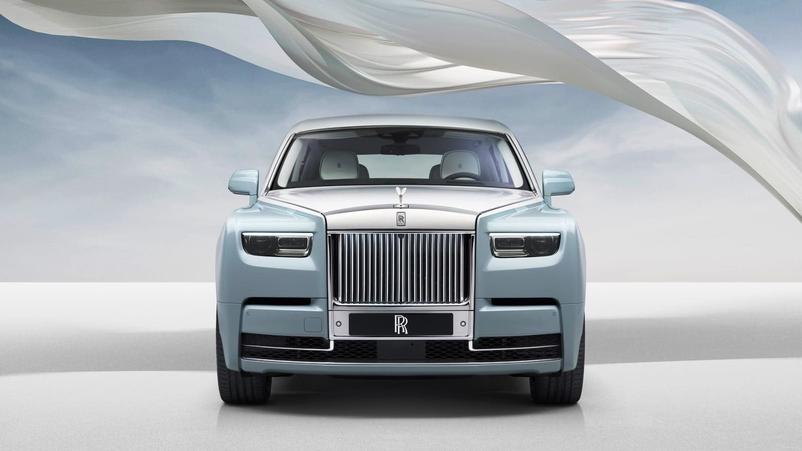 ROLLS-ROYCE PHANTOM SCINTILLA, foto 4