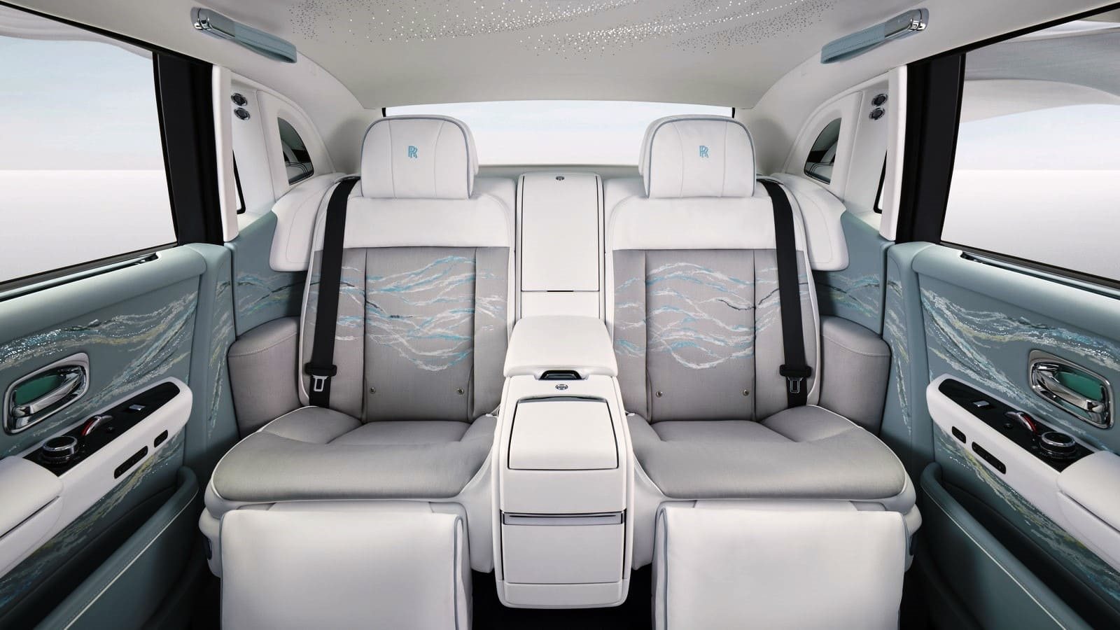 ROLLS-ROYCE PHANTOM SCINTILLA, foto 5