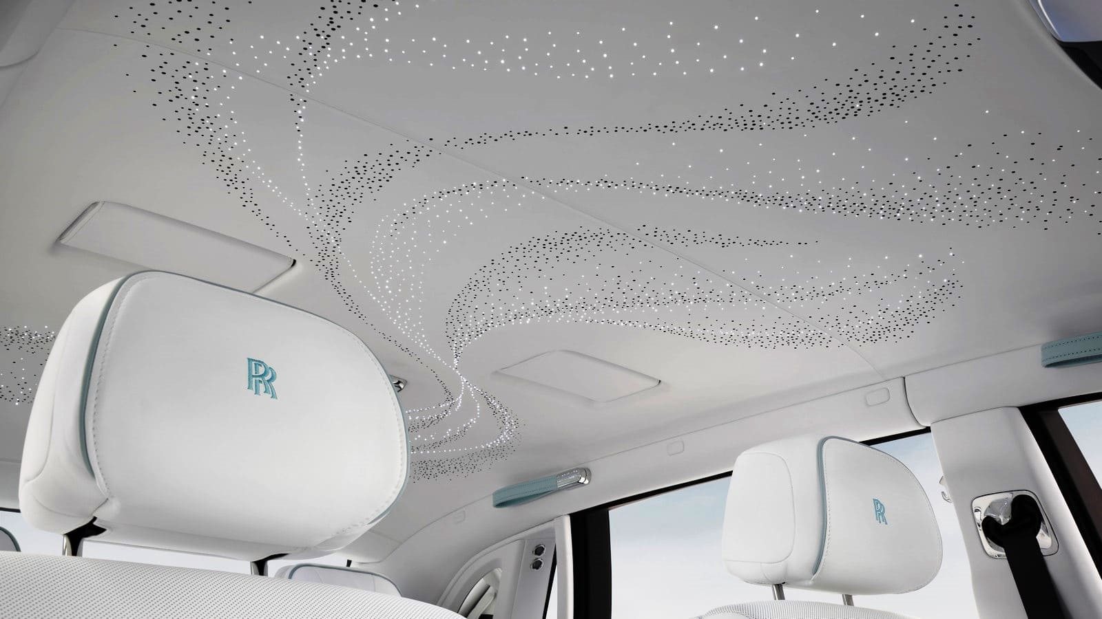 ROLLS-ROYCE PHANTOM SCINTILLA, foto 7