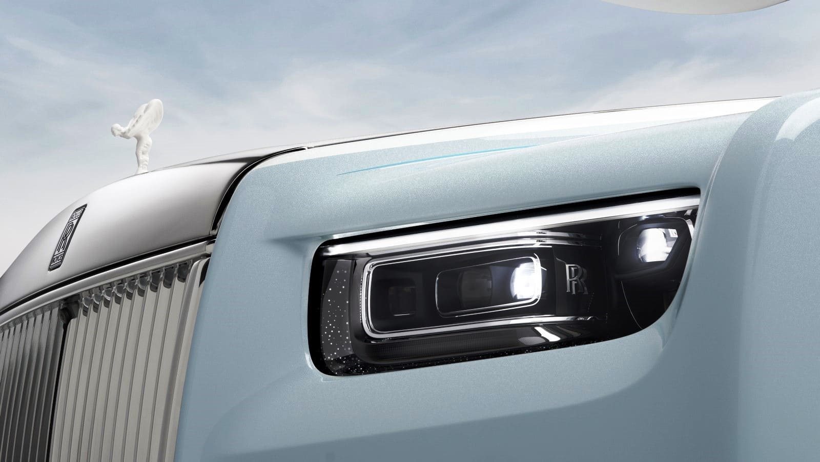 ROLLS-ROYCE PHANTOM SCINTILLA, foto 10