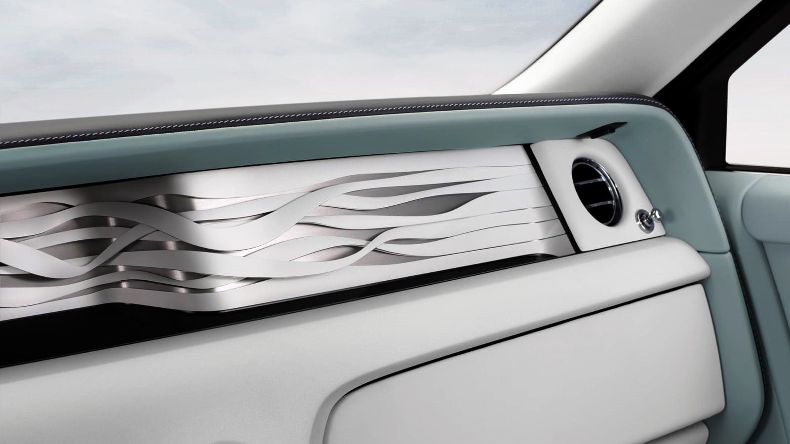 ROLLS-ROYCE PHANTOM SCINTILLA, foto 11