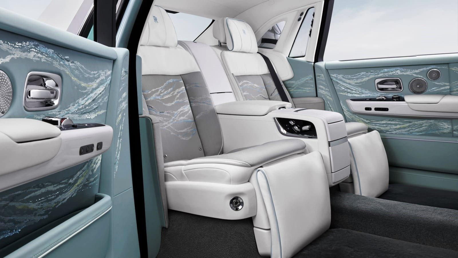 ROLLS-ROYCE PHANTOM SCINTILLA, foto 12