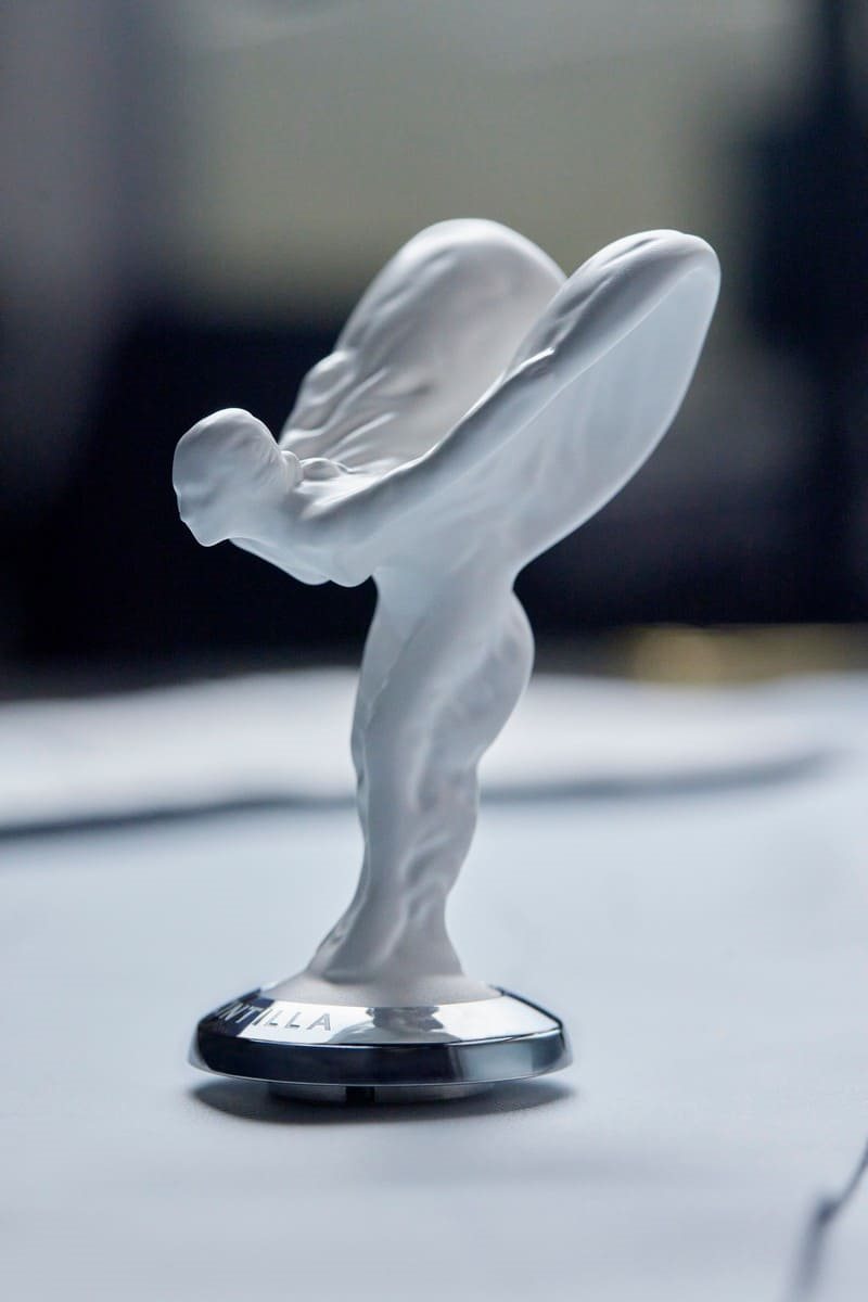 ROLLS-ROYCE PHANTOM SCINTILLA, foto 20