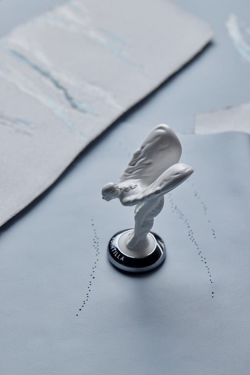 ROLLS-ROYCE PHANTOM SCINTILLA, foto 23