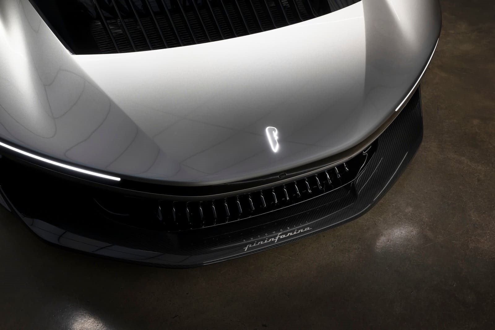 PININFARINA B95 GOTHAM, foto 7