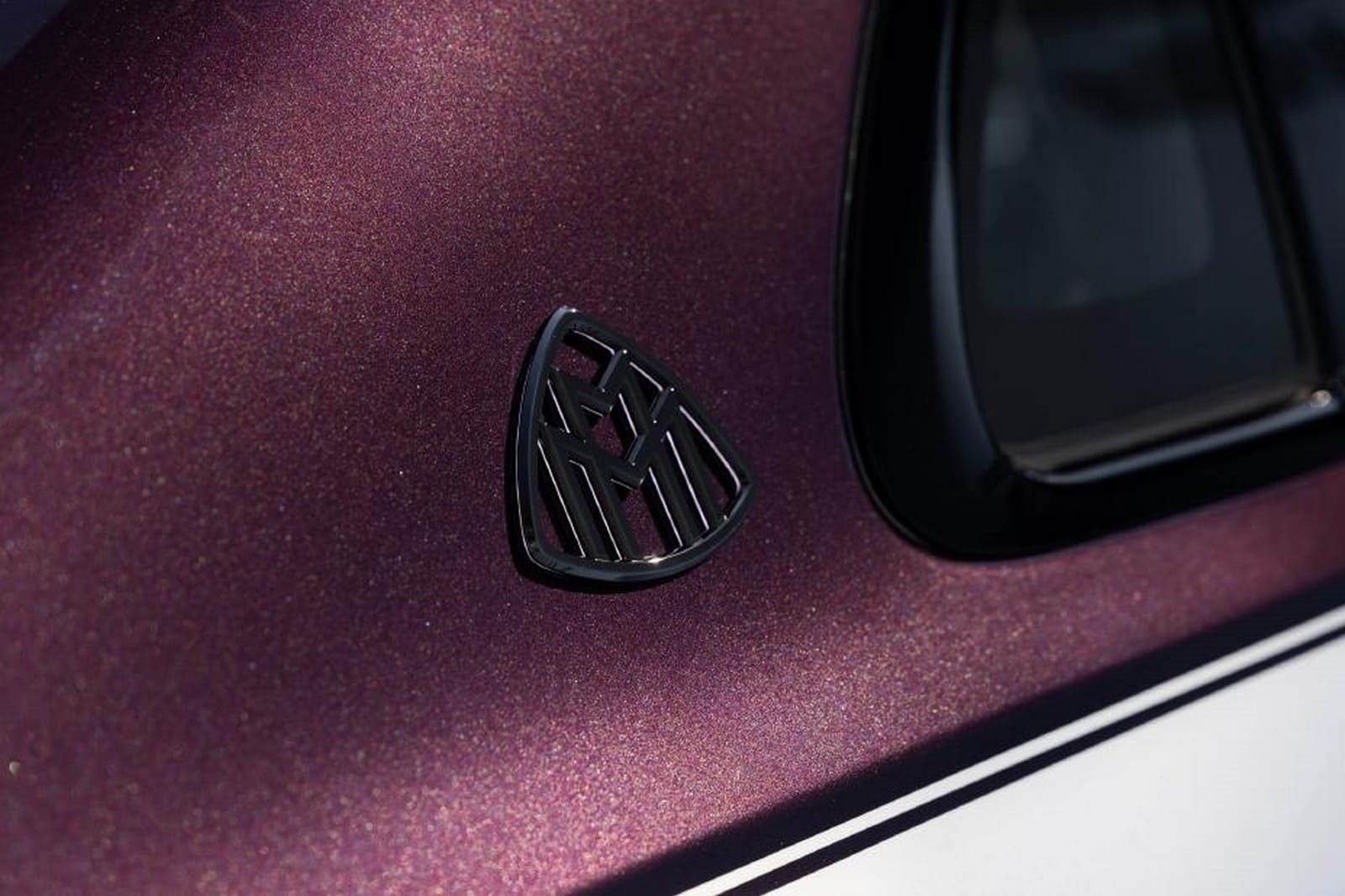 2025 - MERCEDES-MAYBACH S 680 EDITION NORDIC GLOW, foto 21