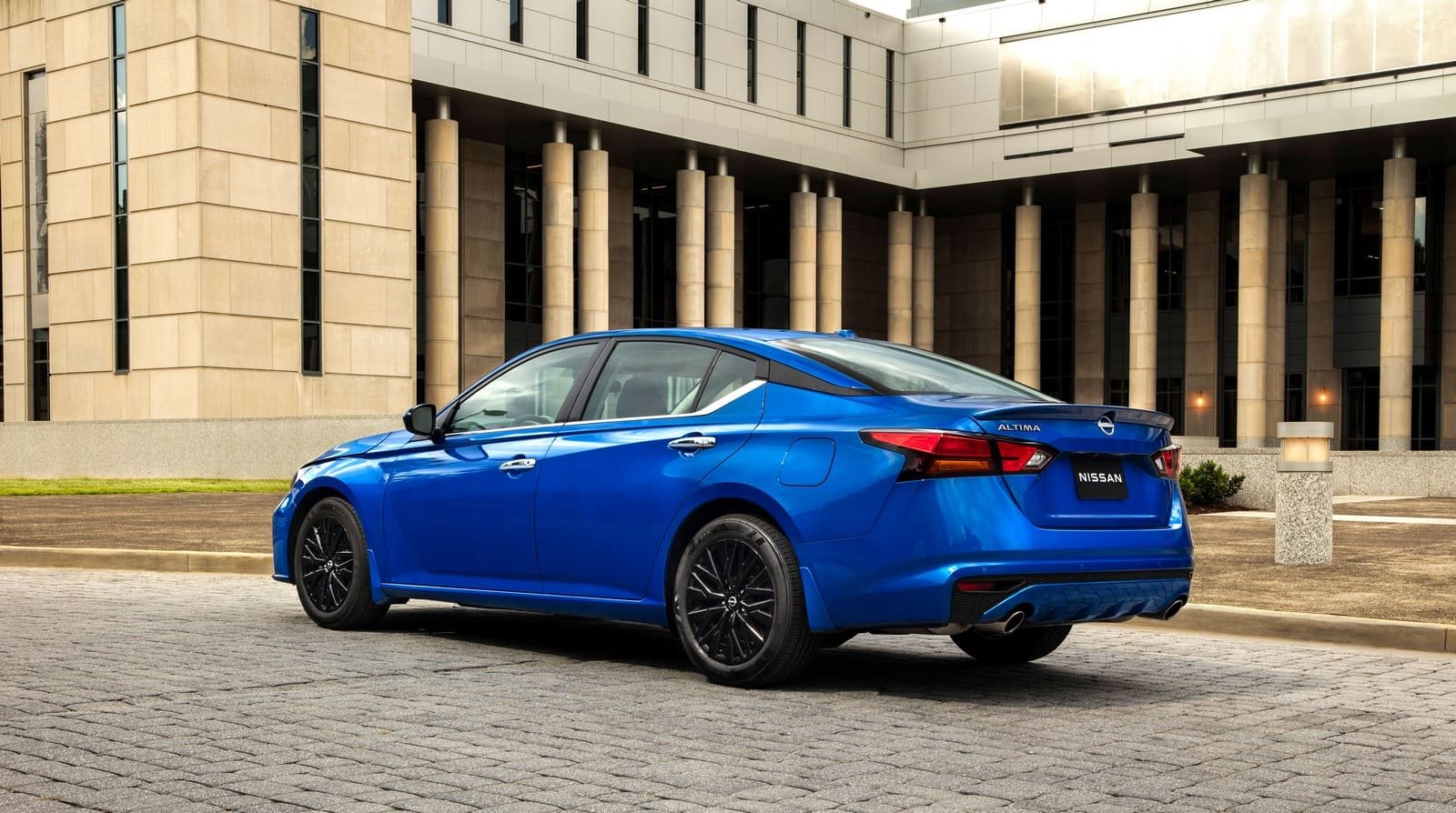 2025 - NISSAN ALTIMA SV SPECIAL EDITION, foto 2