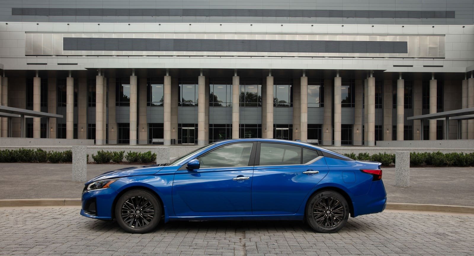 2025 - NISSAN ALTIMA SV SPECIAL EDITION, foto 3