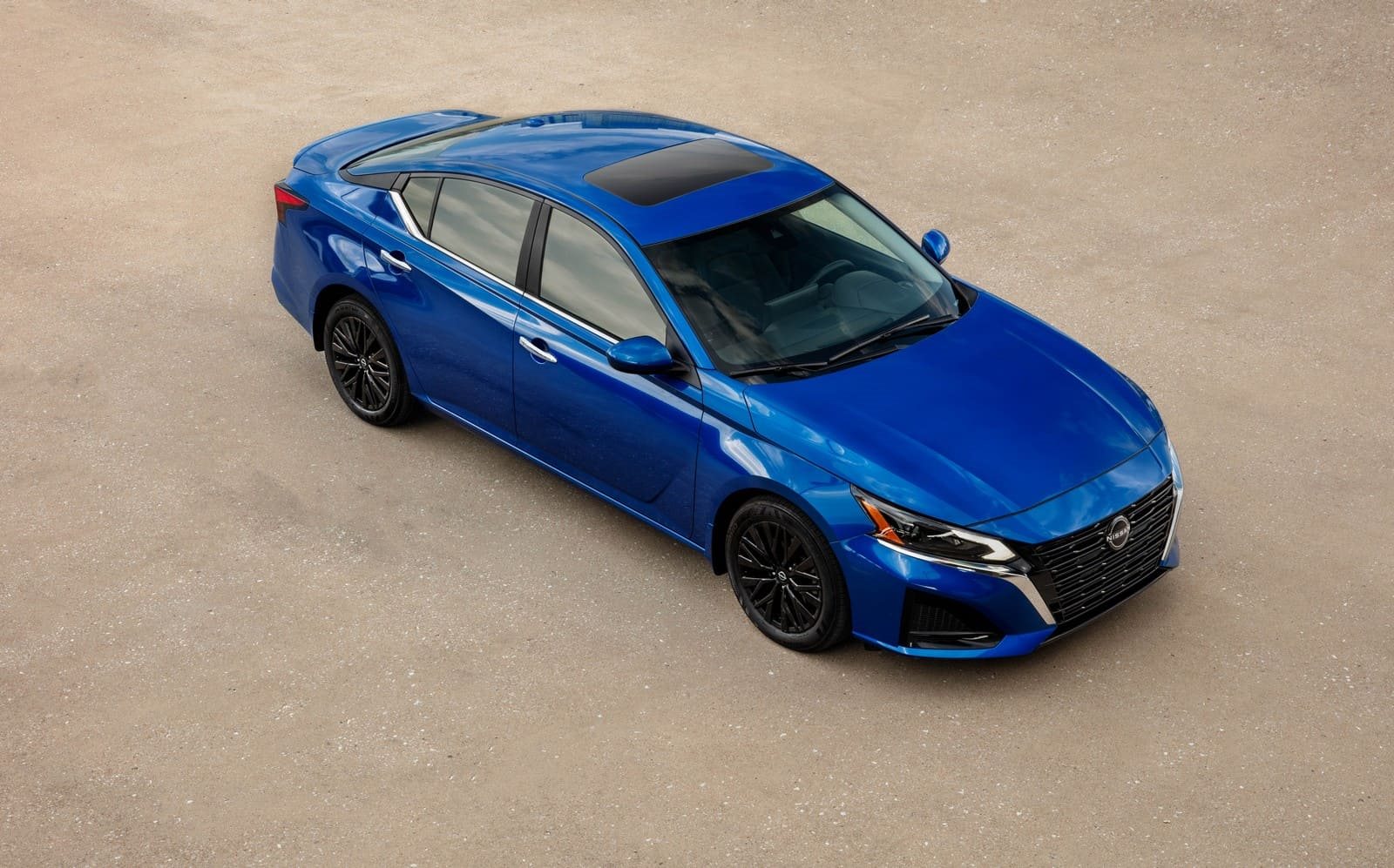2025 - NISSAN ALTIMA SV SPECIAL EDITION, foto 5