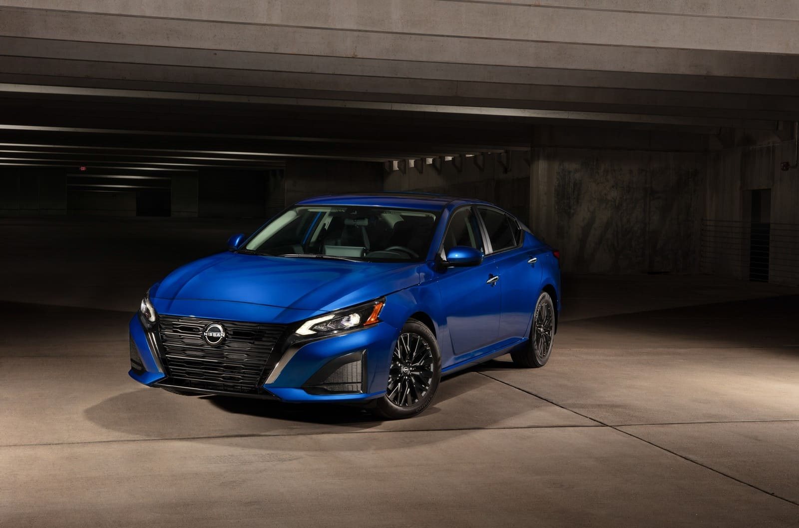 2025 - NISSAN ALTIMA SV SPECIAL EDITION, foto 6