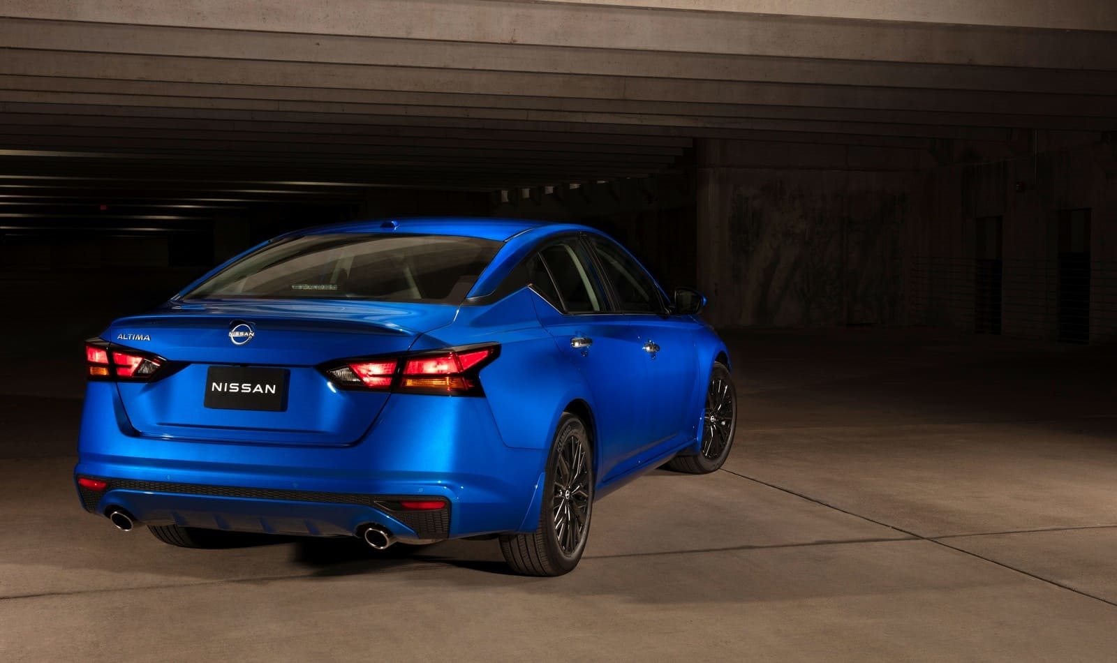 2025 - NISSAN ALTIMA SV SPECIAL EDITION, foto 7