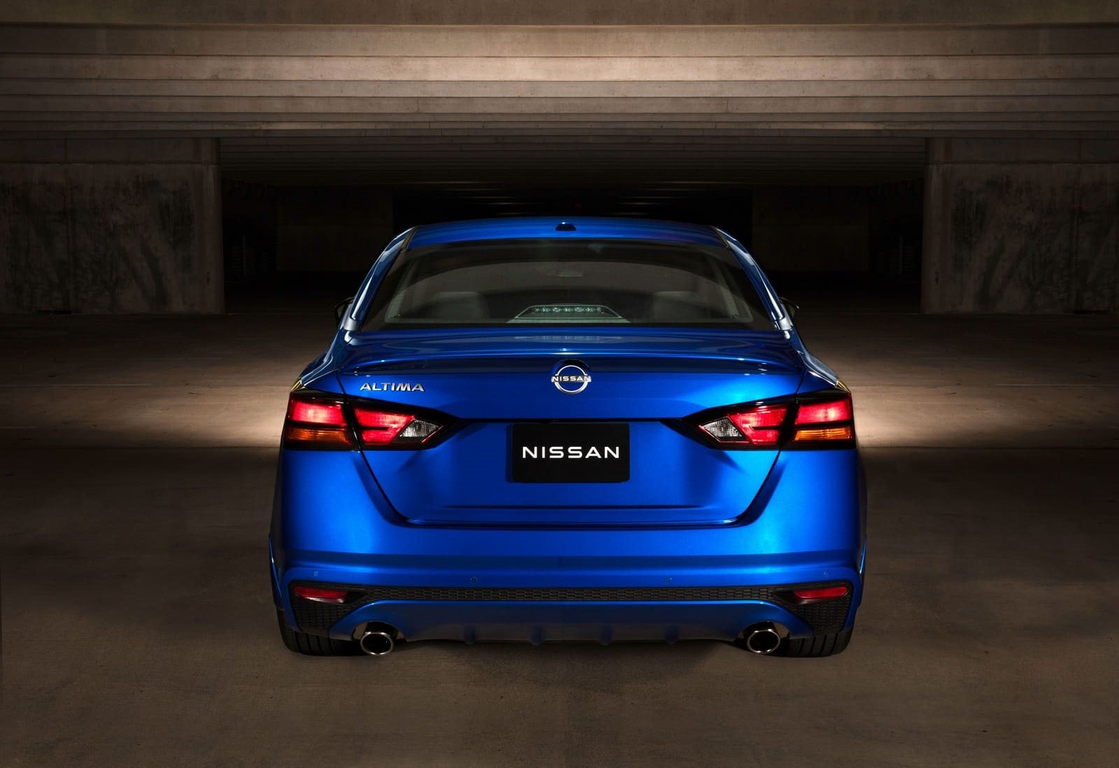 2025 - NISSAN ALTIMA SV SPECIAL EDITION, foto 8