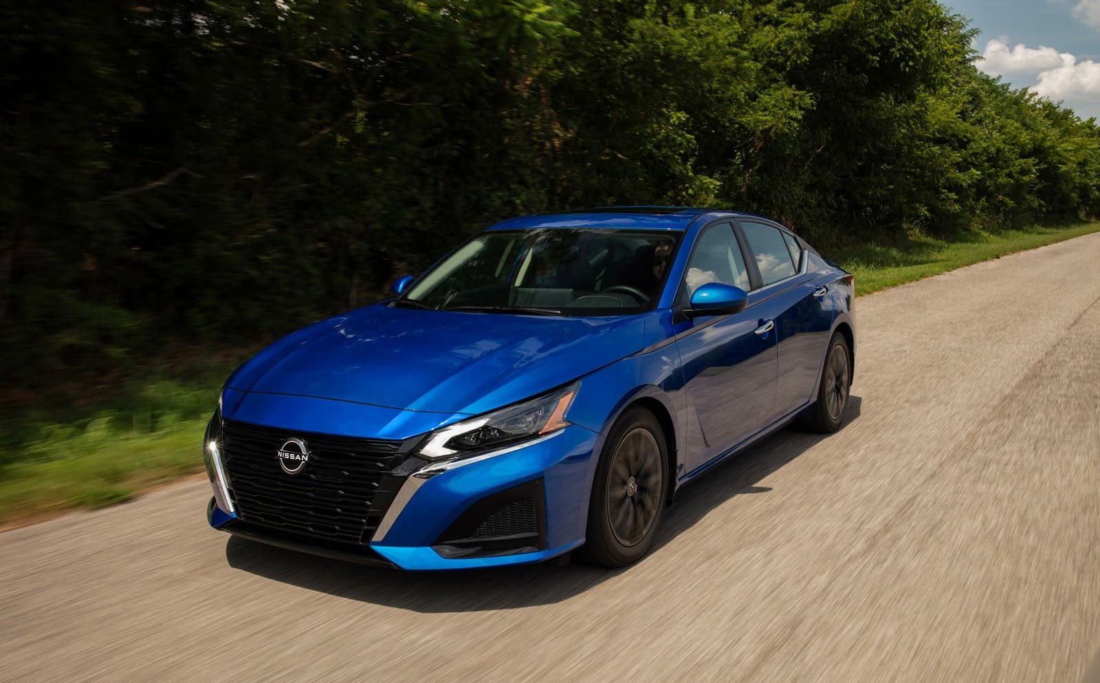 2025 - NISSAN ALTIMA SV SPECIAL EDITION, foto 9