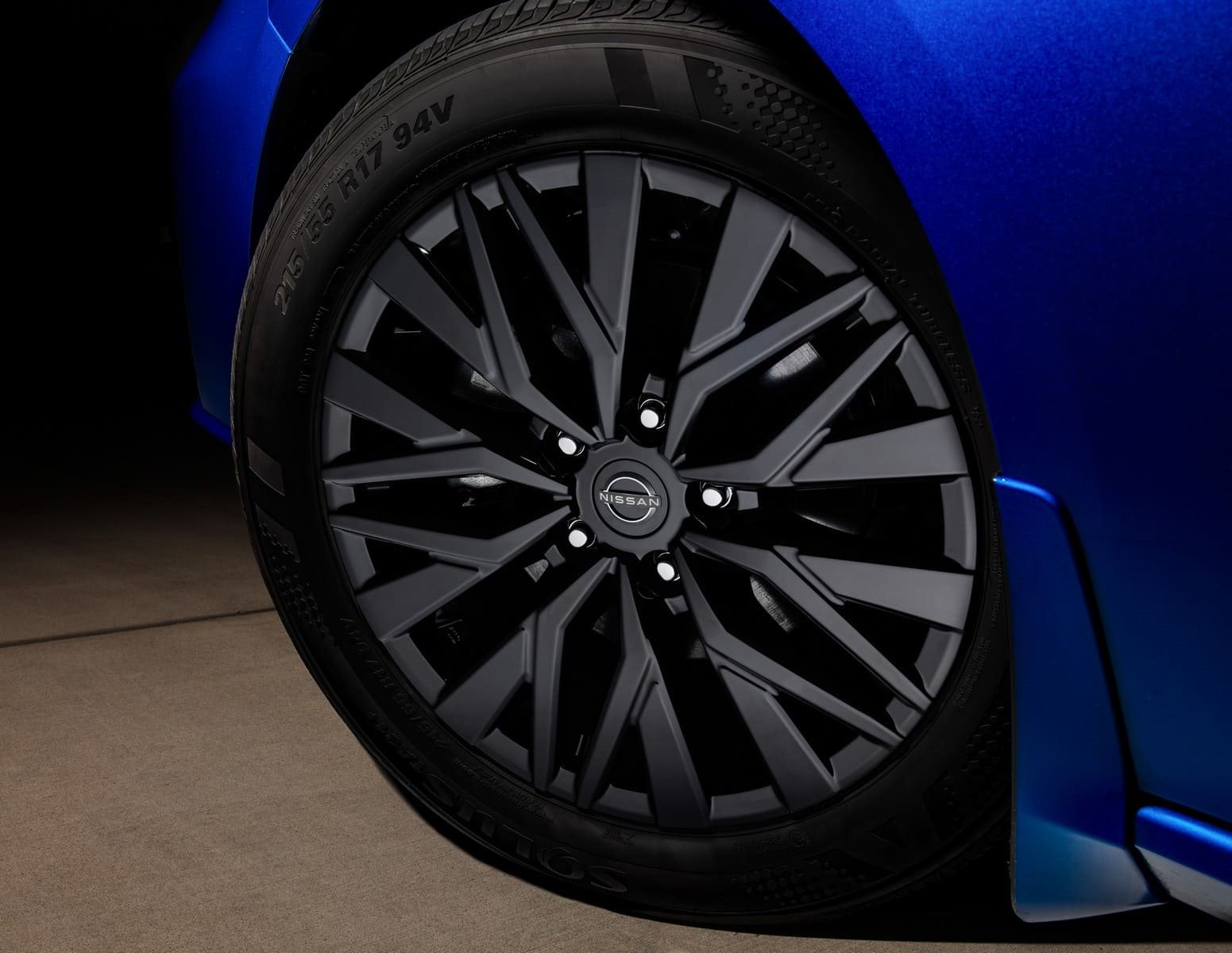 2025 - NISSAN ALTIMA SV SPECIAL EDITION, foto 11