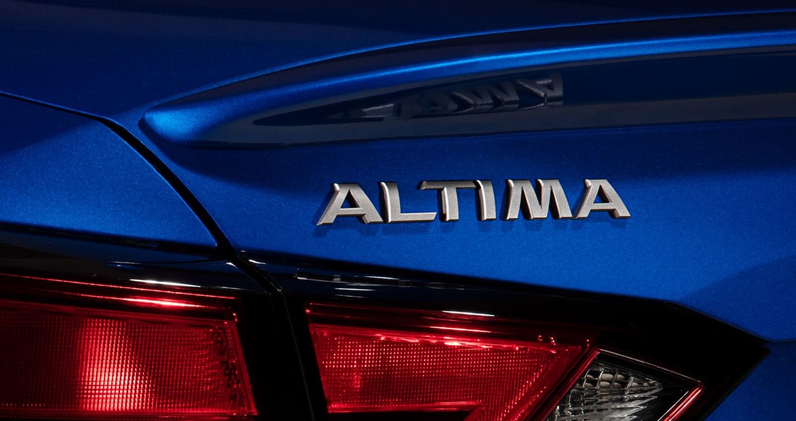 2025 - NISSAN ALTIMA SV SPECIAL EDITION, foto 13
