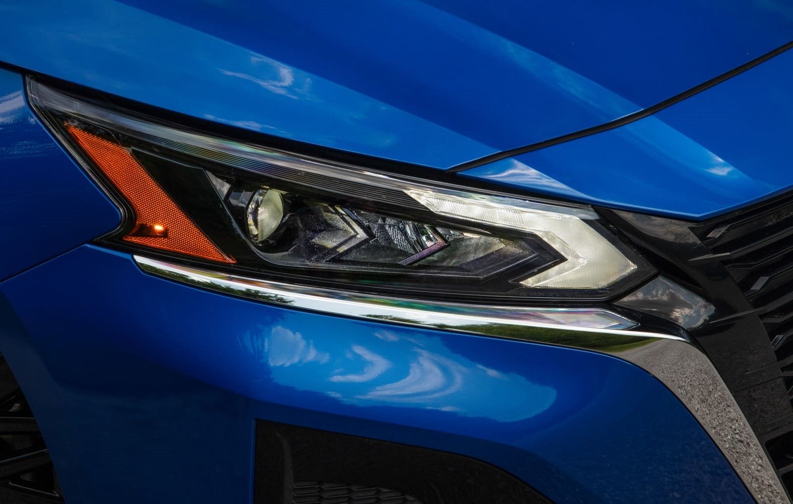 2025 - NISSAN ALTIMA SV SPECIAL EDITION, foto 14