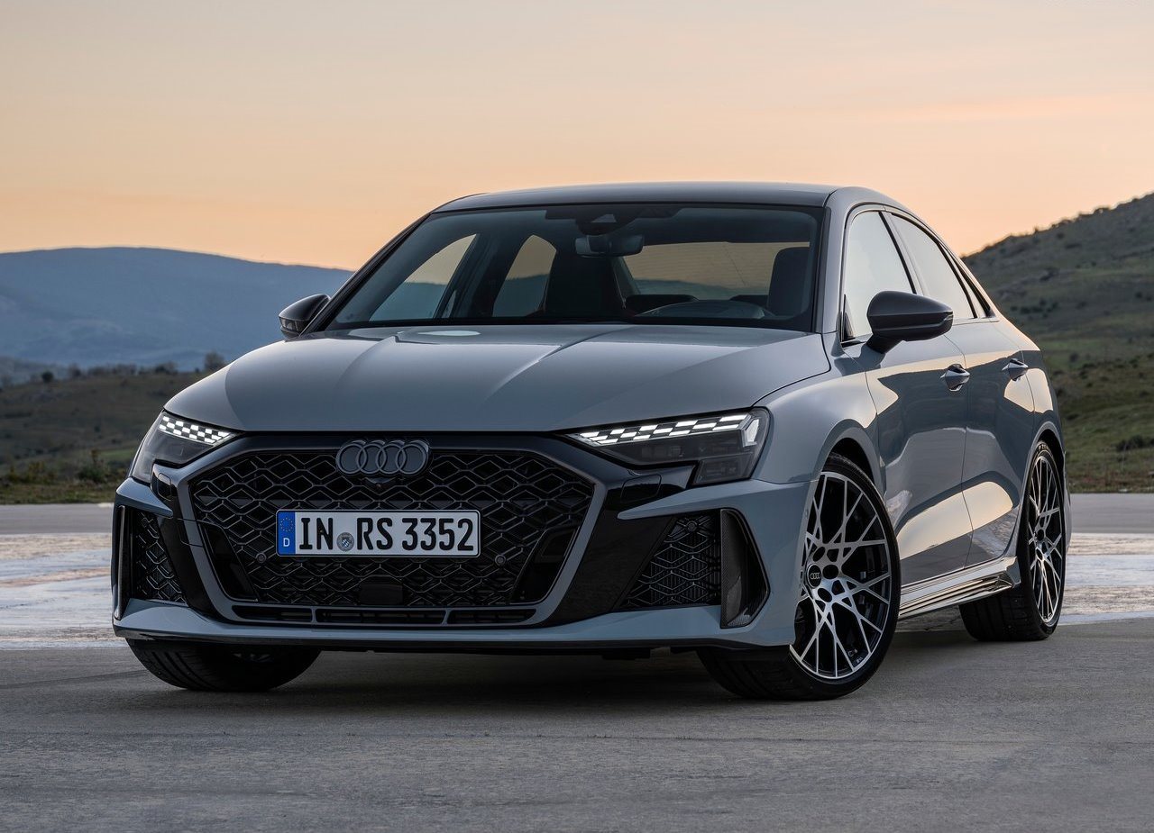 2025 - AUDI RS 3 SEDAN, foto 1