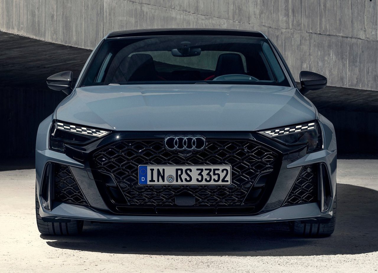 2025 - AUDI RS 3 SEDAN, foto 16
